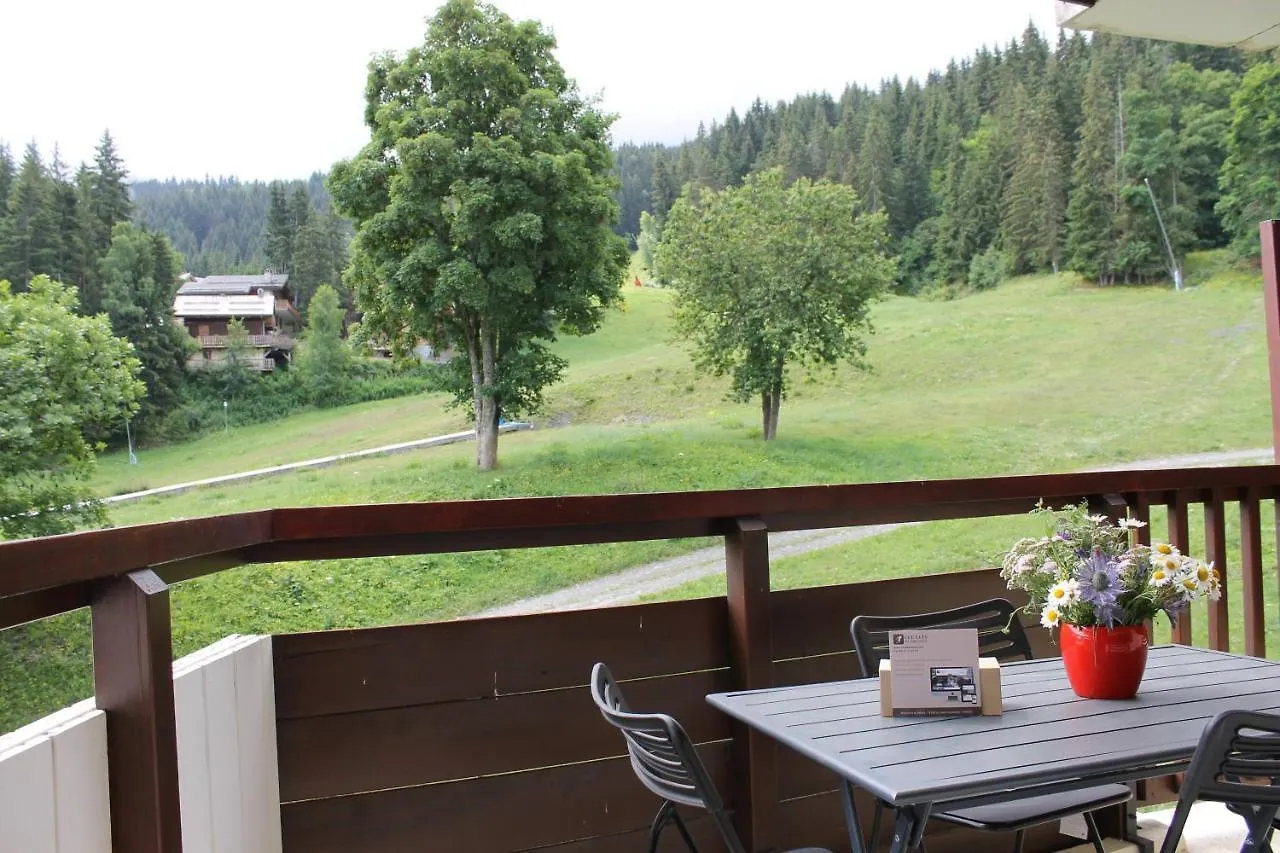 Residence Charmes 303 Cles Blanches Courchevel