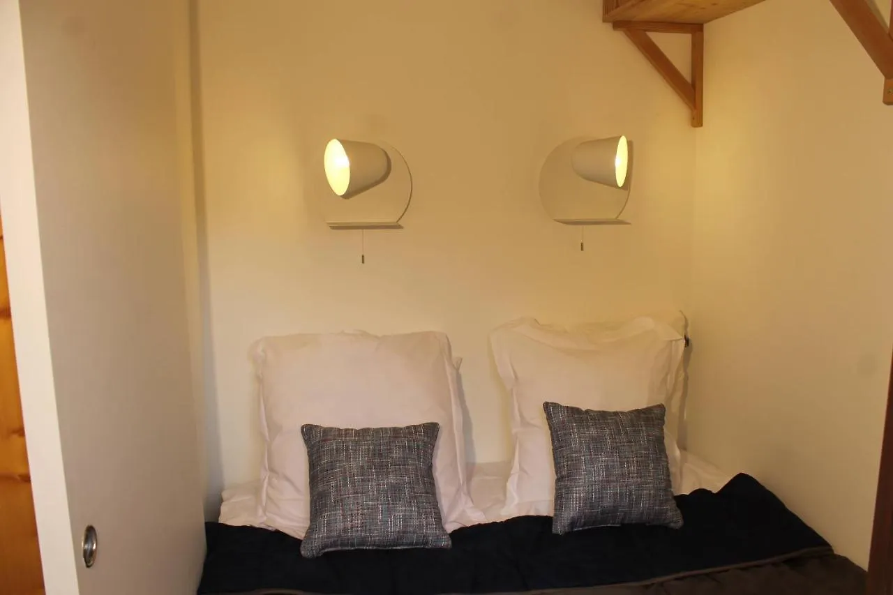 Residence Charmes 303 Cles Blanches Courchevel